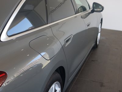 2025 AUDI A5 AVANT — миниатюра 46