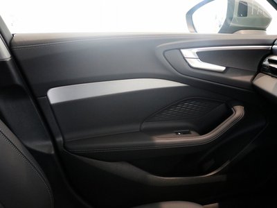 2025 AUDI A5 AVANT — миниатюра 28