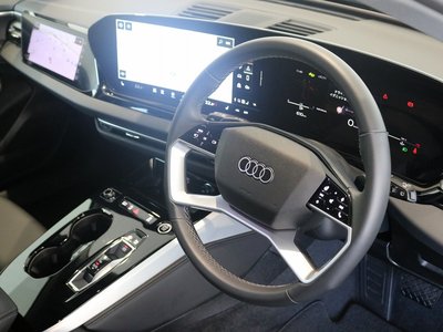 2025 AUDI A5 AVANT — миниатюра 33