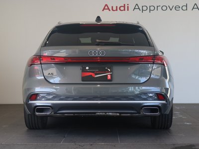 صورة 5 لـ 2025 AUDI A5 AVANT