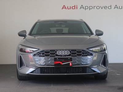 صورة 2 لـ 2025 AUDI A5 AVANT