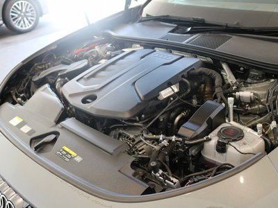2025 AUDI A5 AVANT — миниатюра 53
