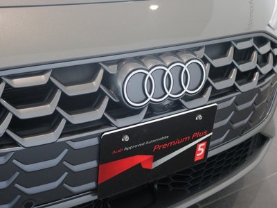 2025 AUDI A5 AVANT — миниатюра 39