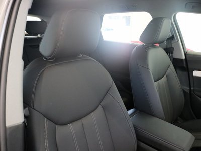 2025 AUDI A5 AVANT — миниатюра 36