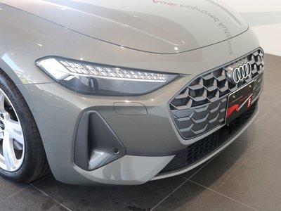 2025 AUDI A5 AVANT — миниатюра 38
