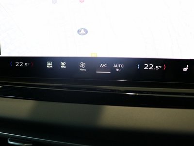2025 AUDI A5 AVANT — миниатюра 18