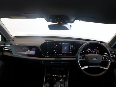 صورة 7 لـ 2025 AUDI A5 AVANT