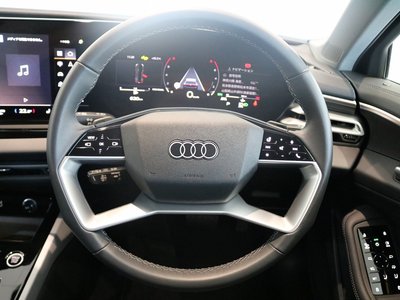 صورة 10 لـ 2025 AUDI A5 AVANT