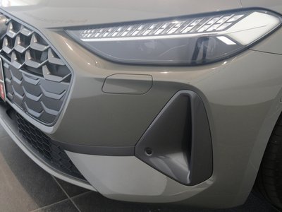 2025 AUDI A5 AVANT — миниатюра 40