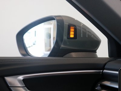 2025 AUDI A5 AVANT — миниатюра 27