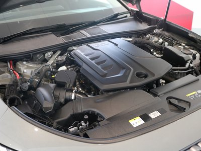 2025 AUDI A5 AVANT — миниатюра 52