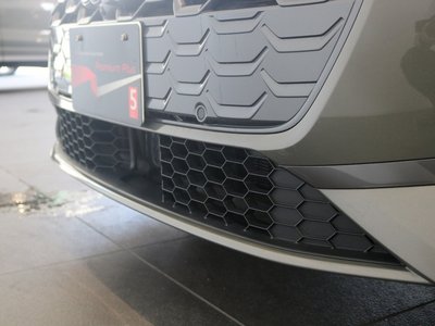 2025 AUDI A5 AVANT — миниатюра 42