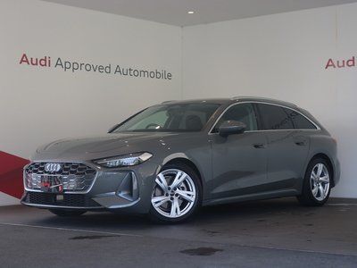 صورة 1 لـ 2025 AUDI A5 AVANT