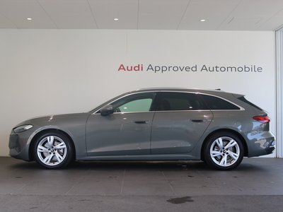 صورة 3 لـ 2025 AUDI A5 AVANT