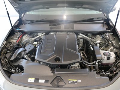 2025 AUDI A5 AVANT — миниатюра 54