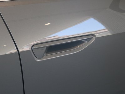 2025 AUDI A5 AVANT — миниатюра 44