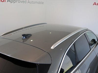 2025 AUDI A5 AVANT — миниатюра 47