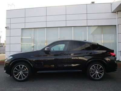 2025 BMW X4 — фото 9