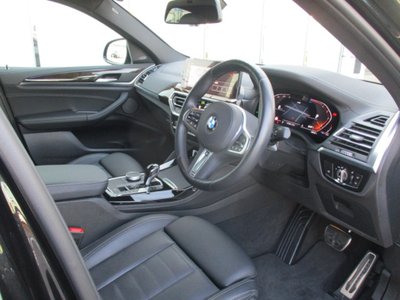 2025 BMW X4 — миниатюра 18