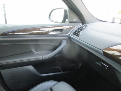 2025 BMW X4 — миниатюра 43