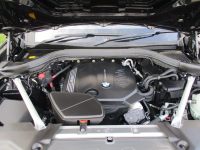 2025 BMW X4 — миниатюра 53