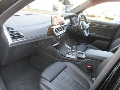 2025 BMW X4 — миниатюра 44