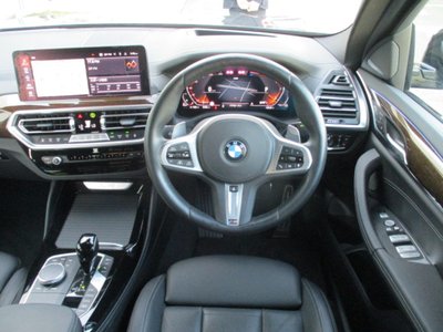 2025 BMW X4 — миниатюра 34