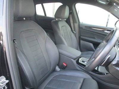 2025 BMW X4 — миниатюра 19