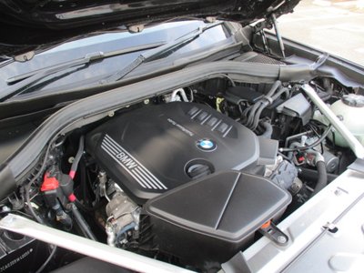 2025 BMW X4 — миниатюра 52