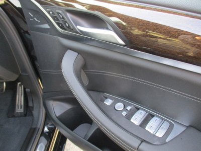 2025 BMW X4 — миниатюра 22