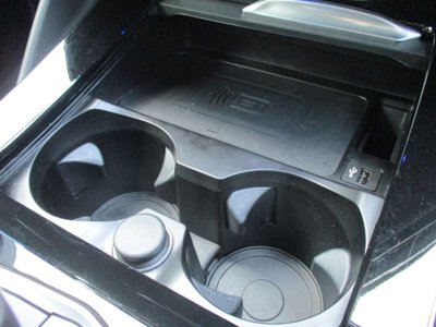 2025 BMW X4 — миниатюра 32