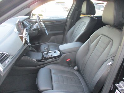 2025 BMW X4 — миниатюра 45