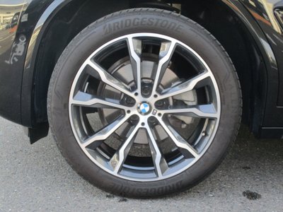 2025 BMW X4 — миниатюра 54