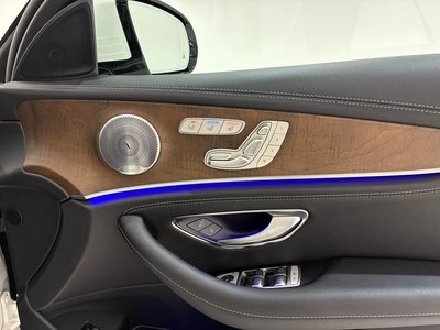 MERCEDES-BENZ E-CLASS - 7