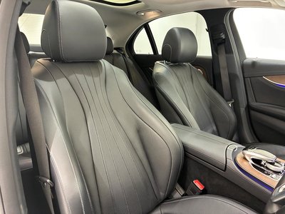MERCEDES-BENZ E-CLASS - 4