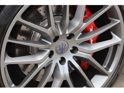 MASERATI GHIBLI - 6