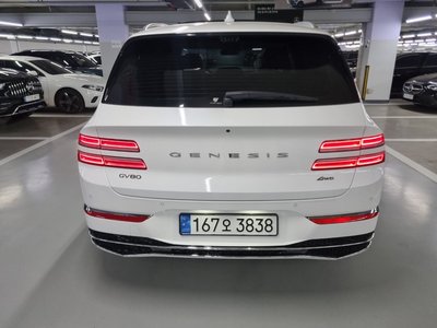GENESIS GV80 - 2