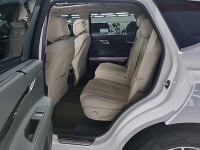 GENESIS GV80 - 9