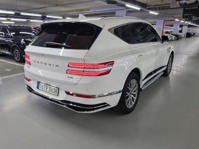 GENESIS GV80 - 4