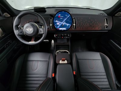 MINI COOPER S COUNTRYMAN 3RD GENERATION - 5