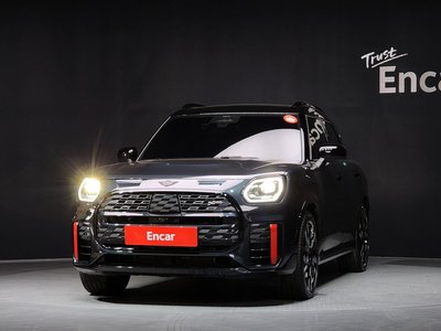 MINI COOPER S COUNTRYMAN 3RD GENERATION - 2