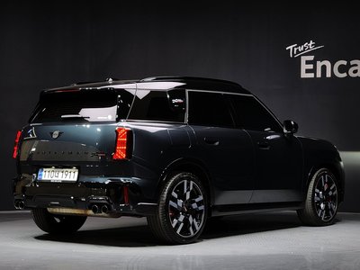 MINI COOPER S COUNTRYMAN 3RD GENERATION - 4