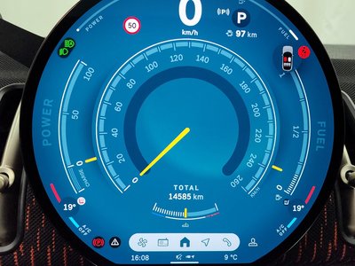 MINI COOPER S COUNTRYMAN 3RD GENERATION - 8