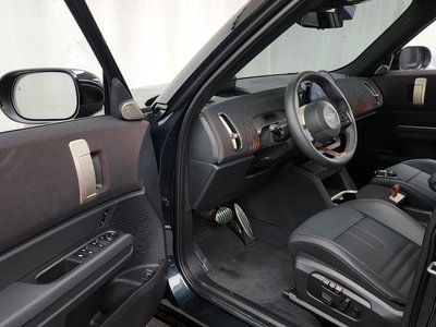 MINI COOPER S COUNTRYMAN 3RD GENERATION - 10