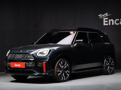 MINI COOPER S COUNTRYMAN 3RD GENERATION - 1
