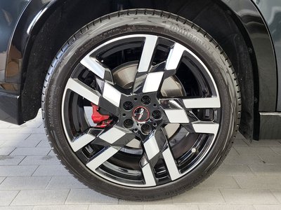 MINI COOPER S COUNTRYMAN 3RD GENERATION - 6