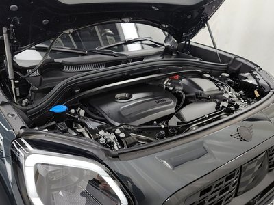 MINI COOPER S COUNTRYMAN 3RD GENERATION - 7