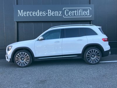 MERCEDES-BENZ GLB - 9