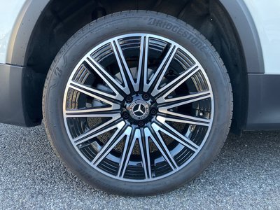 MERCEDES-BENZ GLB - 8