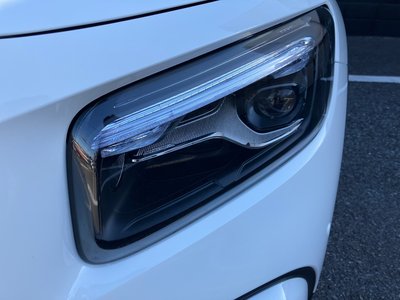 MERCEDES-BENZ GLB - 5